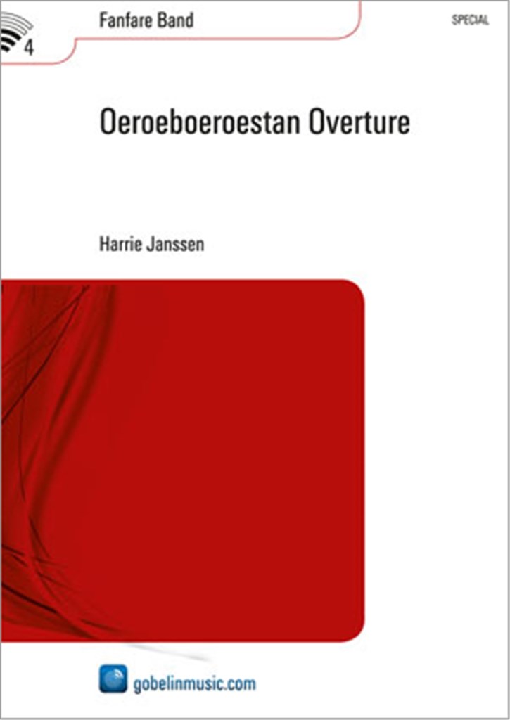 Oeroeboeroestan Overture